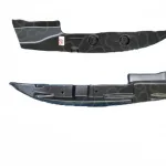 GWM Poer P-Series Front Left Fender Foam Insulation – 5531134XPW01A