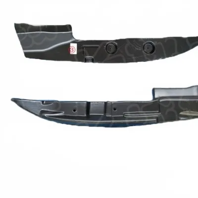 GWM Poer P-Series Front Left Fender Foam Insulation – 5531134XPW01A GWM Poer P-Series Front Left Fender Foam Insulation – 5531134XPW01A