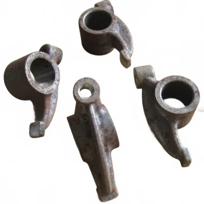 BAIC Valve Rocker Arm Assembly for BJ483 2.0L Gasoline Engine (E048301000106) BAIC Valve Rocker Arm Assembly for BJ483 2.0L Gasoline Engine (E048301000106)