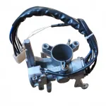 Haval Ignition Switch Assembly – Part Number 3704010-0192-001 (CS3008)