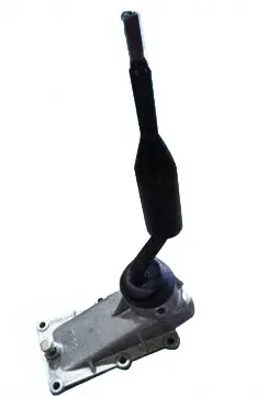 Haval Gear Shift Lever Assembly with Original Aluminum Cover – ZM001B-1702010-2 Haval Gear Shift Lever Assembly with Original Aluminum Cover – ZM001B-1702010-2