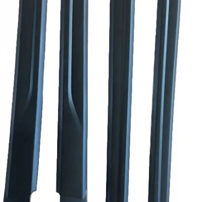 Haval Chitu Rear Right Exterior Door Trim Panel – 5006840XST02A Haval Chitu Rear Right Exterior Door Trim Panel – 5006840XST02A