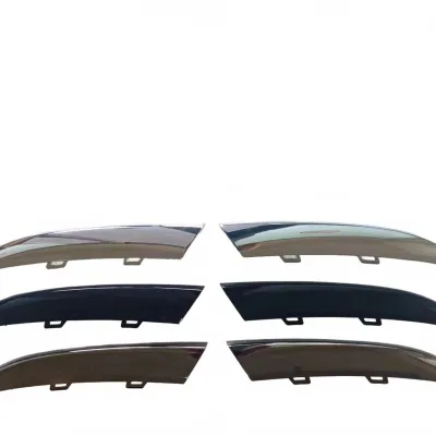 Haval H6 Guochao Right Headlight Trim Strip – 2803164XKZ4NA Haval H6 Guochao Right Headlight Trim Strip – 2803164XKZ4NA