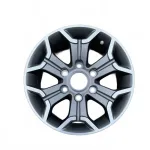 Foton Tunland Steel Wheel Rim Assembly – FS3101030-0672-001 P1311100101A0