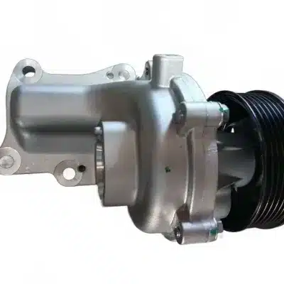XQH Water Pump Assembly for Changan SC20 2.0L Engine | Part No. 1307010-0402-001 XQH Water Pump Assembly for Changan SC20 2.0L Engine | Part No. 1307010-0402-001