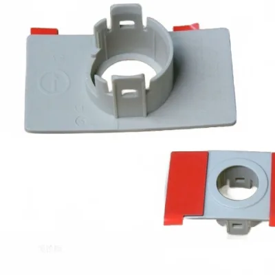 WEY VV5 Rear Left Parking Radar Sensor Bracket Clip – 3603105XKY28A WEY VV5 Rear Left Parking Radar Sensor Bracket Clip – 3603105XKY28A
