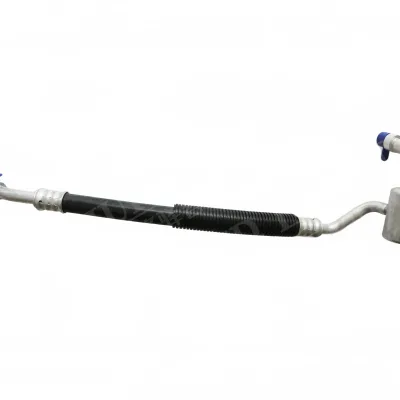 Haval H4 Low Pressure Air Conditioning Pipe Assembly – 8108300XSY02A Haval H4 Low Pressure Air Conditioning Pipe Assembly – 8108300XSY02A