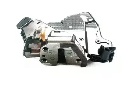 JAC Shuailing T6 Front Left Door Lock Assembly – 6105110U8510 JAC Shuailing T6 Front Left Door Lock Assembly – 6105110U8510