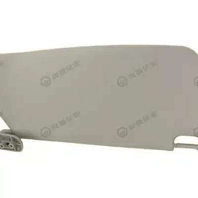 GWM Wingle Left Side Sun Visor Assembly – Part No. 8204100-P00-B2 GWM Wingle Left Side Sun Visor Assembly – Part No. 8204100-P00-B2