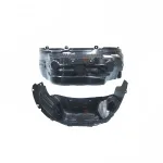 Rear Left Fender Liner for JAC Hunter Pickup – 5512300P33A0