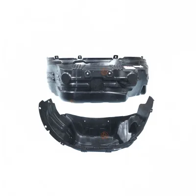 Rear Left Fender Liner for JAC Hunter Pickup – 5512300P33A0 Rear Left Fender Liner for JAC Hunter Pickup – 5512300P33A0