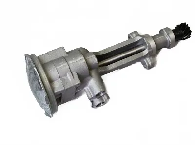 BAIC / Foton BJ493 2.8L Diesel Engine Oil Pump Assembly – FS1011000-0187-001 BAIC / Foton BJ493 2.8L Diesel Engine Oil Pump Assembly – FS1011000-0187-001