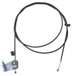 Joylong Fuel Tank Door Release Cable for Commuter / Hiace – Part No. 77035-A9001
