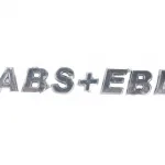 GWM Wingle Rear Tailgate Emblem Logo Assembly – 3921014-K00