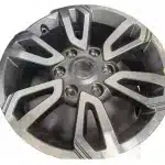 JMC Grand Avenue Wheel Rim Assembly – Part No. 3101030-0715-001