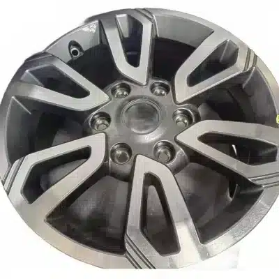 JMC Grand Avenue Wheel Rim Assembly – Part No. 3101030-0715-001 JMC Grand Avenue Wheel Rim Assembly – Part No. 3101030-0715-001