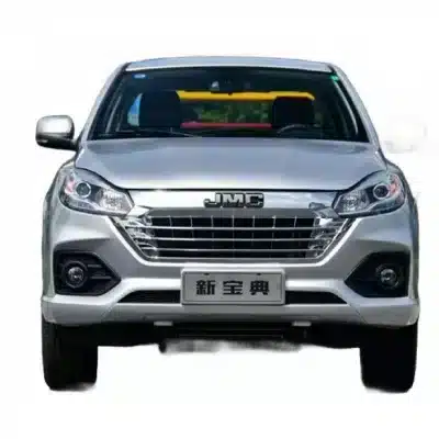 JMC New Baodian T510 Front Left Fog Lamp Cover – 3711422-1121-001 JMC New Baodian T510 Front Left Fog Lamp Cover – 3711422-1121-001