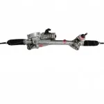 Steering Gear Assembly for Tank 300 SUV – Drawing No. 3401100XKM01A