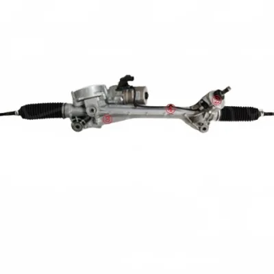 Steering Gear Assembly for Tank 300 SUV – Drawing No. 3401100XKM01A Steering Gear Assembly for Tank 300 SUV – Drawing No. 3401100XKM01A