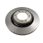 Front Brake Disc for GWM Shanhai Poer – Drawing No. 3501302XGW04A
