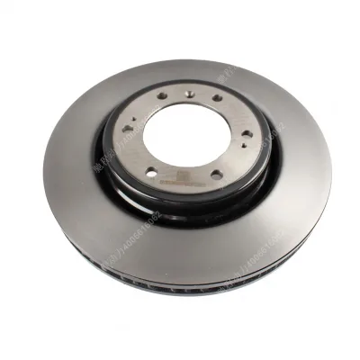 Front Brake Disc for GWM Shanhai Poer – Drawing No. 3501302XGW04A Front Brake Disc for GWM Shanhai Poer – Drawing No. 3501302XGW04A
