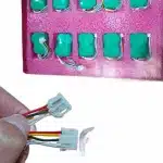 WEY VV7 Backup Battery Assembly – Part Number 7925110XKU00A