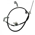 Right Side Parking Brake Cable for JAC Shuailing T6 – 3508400P3050