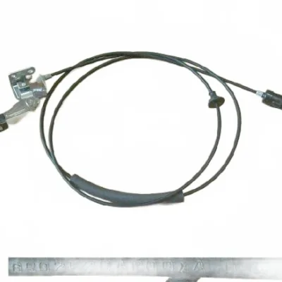 Great Wall Wingle 5 Fuel Tank Door Release Cable – 8502520AP00XC Great Wall Wingle 5 Fuel Tank Door Release Cable – 8502520AP00XC