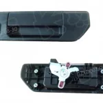 GWM Poer Commercial 2023 Tailgate External Handle Assembly – 8505103XPW15A