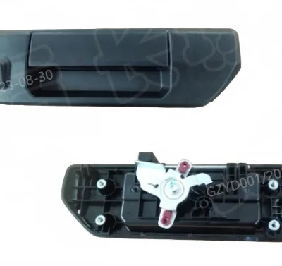 GWM Poer Commercial 2023 Tailgate External Handle Assembly – 8505103XPW15A GWM Poer Commercial 2023 Tailgate External Handle Assembly – 8505103XPW15A
