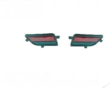 Great Wall Wingle 7 Left Rear Fog Lamp Assembly – 4135100XP6PXA Great Wall Wingle 7 Left Rear Fog Lamp Assembly – 4135100XP6PXA