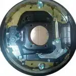 JAC Shuailing T6 Rear Left Brake Assembly – 3502010P3010