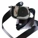 Genuine Jiangxi Isuzu D-MAX Seat Belt Assembly (Left Side) – CA100026672