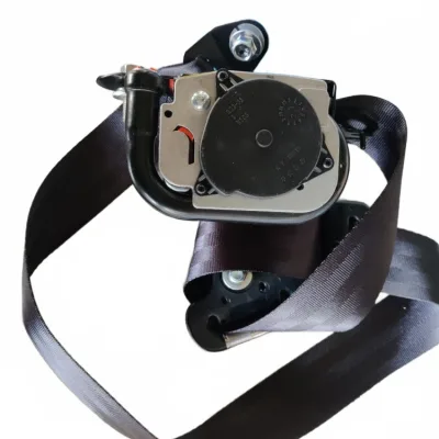 Genuine Jiangxi Isuzu D-MAX Seat Belt Assembly (Left Side) – CA100026672 Genuine Jiangxi Isuzu D-MAX Seat Belt Assembly (Left Side) – CA100026672