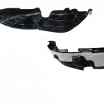 Haval Dargo Rear Right Fender Liner – Part Number 5512105XKN04A