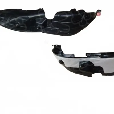 Haval Dargo Rear Right Fender Liner – Part Number 5512105XKN04A Haval Dargo Rear Right Fender Liner – Part Number 5512105XKN04A
