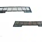 Front Bumper Grille Assembly for GWM Wingle 7 – Part No. 2803102XP6JXB
