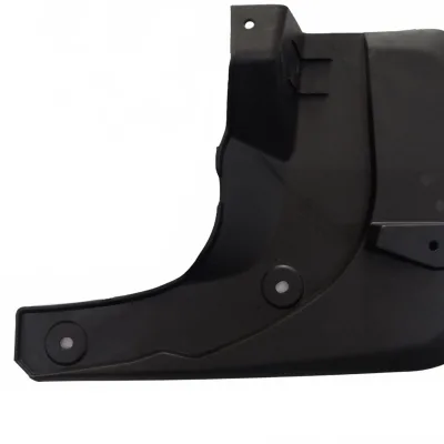 GWM King Kong Poer Front Left Mudguard – 5512100XPS01A GWM King Kong Poer Front Left Mudguard – 5512100XPS01A