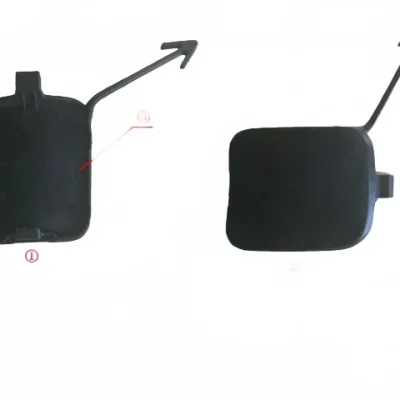 Front Bumper Tow Hook Cover for Haval H7 Blue Label – 2803102XKU59A Front Bumper Tow Hook Cover for Haval H7 Blue Label – 2803102XKU59A