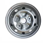 Foton Toano Steel Wheel Rim – Part No. FS3101030-0345-001