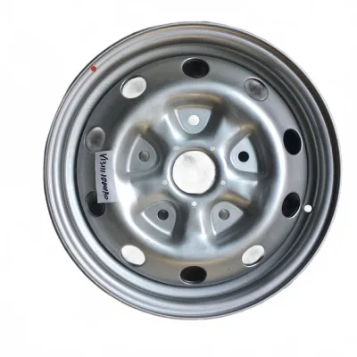Foton Toano Steel Wheel Rim – Part No. FS3101030-0345-001 Foton Toano Steel Wheel Rim – Part No. FS3101030-0345-001