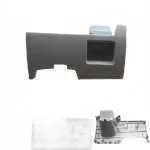 Haval H6 Dashboard Lower Left Cover Panel – Part 5306020XKZ16A3Y