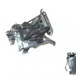 Haval H6 Sport Battery Bracket Assembly – Part Number 3703300XKZ96A