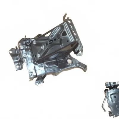 Haval H6 Sport Battery Bracket Assembly – Part Number 3703300XKZ96A Haval H6 Sport Battery Bracket Assembly – Part Number 3703300XKZ96A