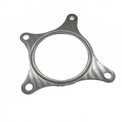 Foton Tunland Catalytic Converter Gasket – U1120100001A0 Foton Tunland Catalytic Converter Gasket – U1120100001A0