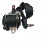Foton Yutu Front Right Seat Belt Assembly – FS5810015-0058-001