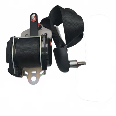 Foton Yutu Front Right Seat Belt Assembly – FS5810015-0058-001 Foton Yutu Front Right Seat Belt Assembly – FS5810015-0058-001