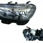 Haval H6 Sport Blue Label Left Side Headlight Assembly – Part 3711010-0606-001