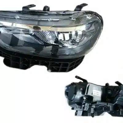 Haval H6 Sport Blue Label Left Side Headlight Assembly – Part 3711010-0606-001 Haval H6 Sport Blue Label Left Side Headlight Assembly – Part 3711010-0606-001