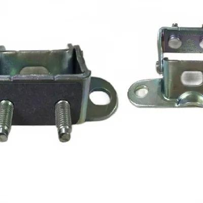 Haval H6 Guochao Door Hinge Assembly – 6306100XKR02A Haval H6 Guochao Door Hinge Assembly – 6306100XKR02A